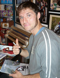 Guy Martin - Creg Ny Baa - TT 2007 - 10 x 8 Autographed Picture