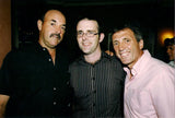 Alan Kennedy - Liverpool - 12 x 8 Autographed Picture